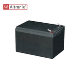 Altronix - BT1212 - Rechargeable Battery - 12VDC 12A/H