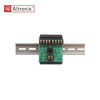 Altronix - DP4CB - Power Distribution Module 4 PTC Power Supply