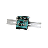 Altronix - DP4 - Power Distribution Module