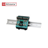 Altronix - DP4 - Power Distribution Module