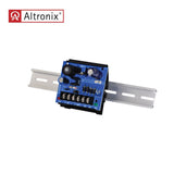 Altronix - DPS3 - DIN Rail Mountable Linear Power Supply Charger - 2.5A Single Output with ST3