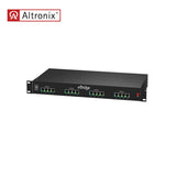 Altronix - EBRIDGE-16CR - IP Over Coax Receiver 16 Port