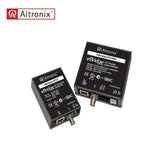 Altronix - EBRIDGE-1PCRMT - IP and POE+ Over Coax Solution Powered Midspan or Endspan