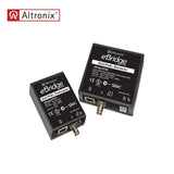 Altronix - EBRIDGE-1PCRTX - IP and POE+ Over Coax Solution