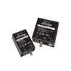 Altronix - EBRIDGE-1PCRT - IP and POE Over Coax Solution Receiver and Hardened Transceiver Kit