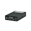 Altronix - EBRIDGE-4PCRX - Managed IP and POE Receiver Four (4) Port