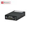 Altronix - EBRIDGE-4PCRX - Managed IP and POE Receiver Four (4) Port