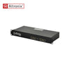 Altronix - EBRIDGE-800PCRM - IP and POE+ Over Coax Powered Receiver