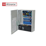 Altronix - EFLOW104NA8 - Power Supply Charger Access Power Controller with  ACM8 - BC300 Enclosure