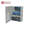 Altronix - EFLOW104NX16D - Power Supply Charger with 16 PTC Protected Outputs -  Power-Limited Class 2 - BC400 Enclosure