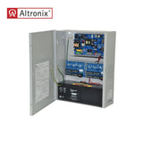 Altronix - EFLOW6NX16D - Power Supply Charger with 16 PTC Class 2 Outputs - Power Distribution Modules Two PD8UL - BC400 Enclosure