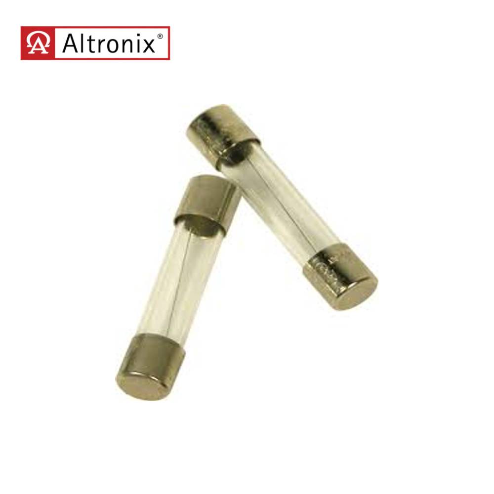 Altronix - FUSE2 - Power Supply Fuse 5A and 0.25 Fast Blow - Pack of 100