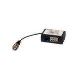 Altronix - HUBWAYDVI - Isolated Video Balun/Data/Video Combiner For 12VDC