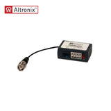 Altronix - HUBWAYDVI - Isolated Video Balun/Data/Video Combiner For 12VDC