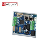 Altronix - LINQ2 - Network Module For Eflow/MaximalF