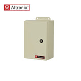 Altronix - LPS3WP24 - Outdoor Linear Power Supply Charger - 2.5A Single Output - Grey Enclosure