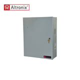 Altronix - MAXFIT5FE - Single Power Supply Expandable Power Systems - BC750 Enclosure