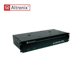 Altronix - MAXIMAL1RH - Rack Mount Access Power Controller with 8 Fuse Protected Outputs