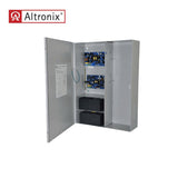 Altronix - MAXIMAL33E - Expandable Power System with Dual AL600ULXB - 12 or 24VDC at 6A Output