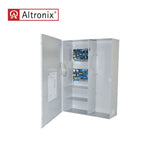 Altronix - MAXIMAL35FE - Expandable Power System with Dual EFlow6 and EFlow102 - 12 or 24VDC at 10A Max  Output