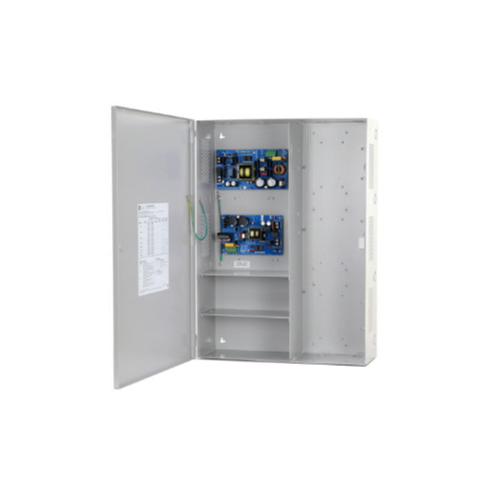 Altronix - MAXIMAL37E - Expandable Power System with Dual AL600ULXB and AL1012ULXB - 115VAC 60Hz at 7.7A Input