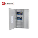 Altronix - MAXIMAL37E - Expandable Power System with Dual AL600ULXB and AL1012ULXB - 115VAC 60Hz at 7.7A Input