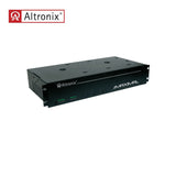 Altronix - MAXIMAL3RHD - Rack Mount Access Power Controller - 8 PTC Protected Outputs