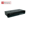 Altronix - MAXIMAL3RH - Rack Mount Access Power Controller with 115VAC 60Hz at 1.9A Input - 8 Fuse Protected Outputs