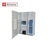 Altronix - MAXIMAL5 - Access Power Controller with 16 PTC Protected Outputs 12VDC at 9A