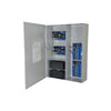 Altronix - MAXIMAL75 - Access Power Controller with One AL1012ULXB and One AL1024ULXB - 16 Fuse Protected Outputs