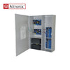 Altronix - MAXIMAL75 - Access Power Controller with One AL1012ULXB and One AL1024ULXB - 16 Fuse Protected Outputs