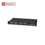 Altronix - NETWAY16M - Power Supply POE Managed Midspan Injector 16 Port