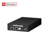 Altronix - NETWAY1D - Hi-POE Midspan Injector For Standard and Enhanced Power Network Infrastructure