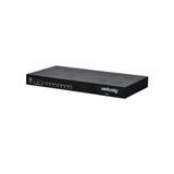 Altronix - NETWAY8E - PoE Switch with 8-Port - Battery Charging