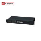 Altronix - NETWAY8 - Power Supply POE Midspan 8 Port Devices