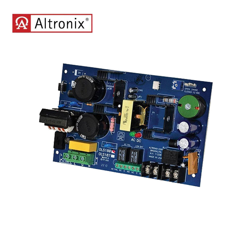 Altronix - OLS187 - Power Supply Charger