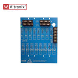 Altronix - PD16WCB - Power Distribution Module 16 PTC Power Supply