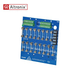 Altronix - PD16W - Power Distribution Module 16 Fused Power Supply