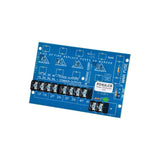 Altronix - PD4ULCB - UL Listed Power Distribution Module 4 PTC Power Supply