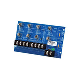 Altronix - PD4UL - UL Listed Power Distribution Module 4 Fused Power Supply