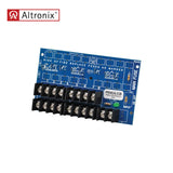 Altronix - PD8ULCB - UL Listed Power Distribution Module 8 PTC Power Supply