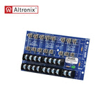 Altronix - PD8UL - UL Listed Power Distribution Module 8 Fused Power Supply