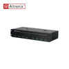 Altronix - R2432300UL - CCTV AC Rack Mount Power Supply - 32 PTC Protected Class 2 Outputs 24VAC at 12.5A or 28VAC at 10A