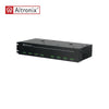 Altronix - R2432300UL - CCTV Isolated AC Rack Mount Power Supply - 16 Isolated PTC Protected Class 2 Outputs 24VAC at 25A