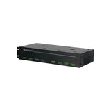 Altronix - R2432600UL - CCTV AC Rack Mount Power Supply - 32 Fuses Protected Outputs with  6A Input