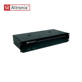 Altronix - R615DC8ULCB - CCTV DC Rack Mount Power Supply - 8 PTC Protected Class 2 Outputs with 0.9A Input