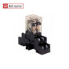 Altronix - RAC120 - Relay and Base Module