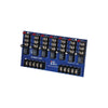 Altronix - RB7 - Ultra Sensitive Multiple Relay Module