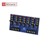 Altronix - RB7 - Ultra Sensitive Multiple Relay Module