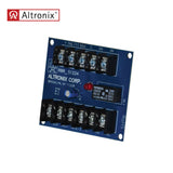 Altronix - RBR1224 - Electronic Toggle/Ratchet Relay - 12VDC to 24VDC